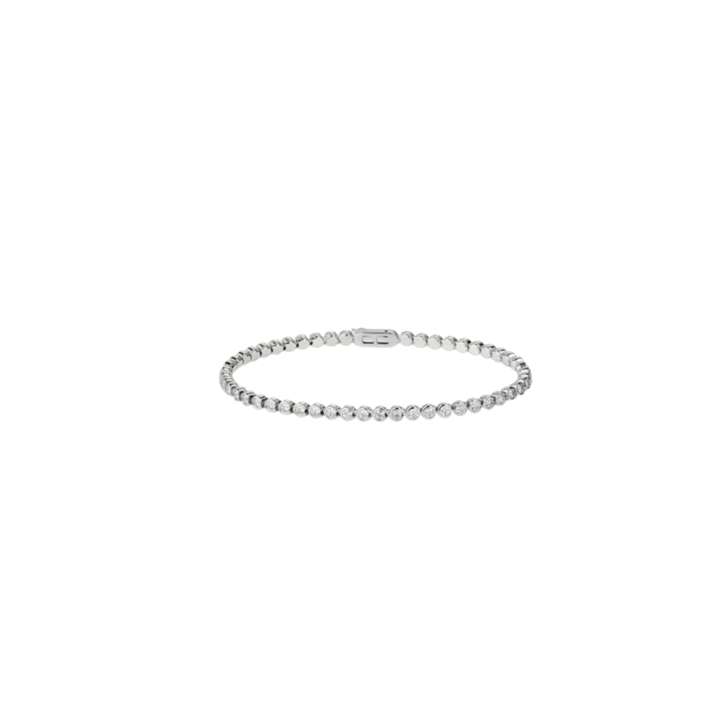 Cartier Tennis Bracelet