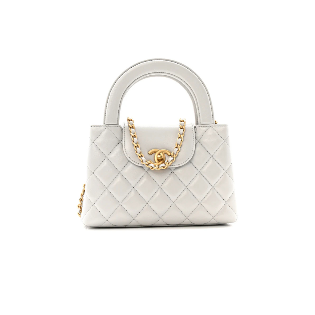 Chanel Kelly Mini Tote Bag