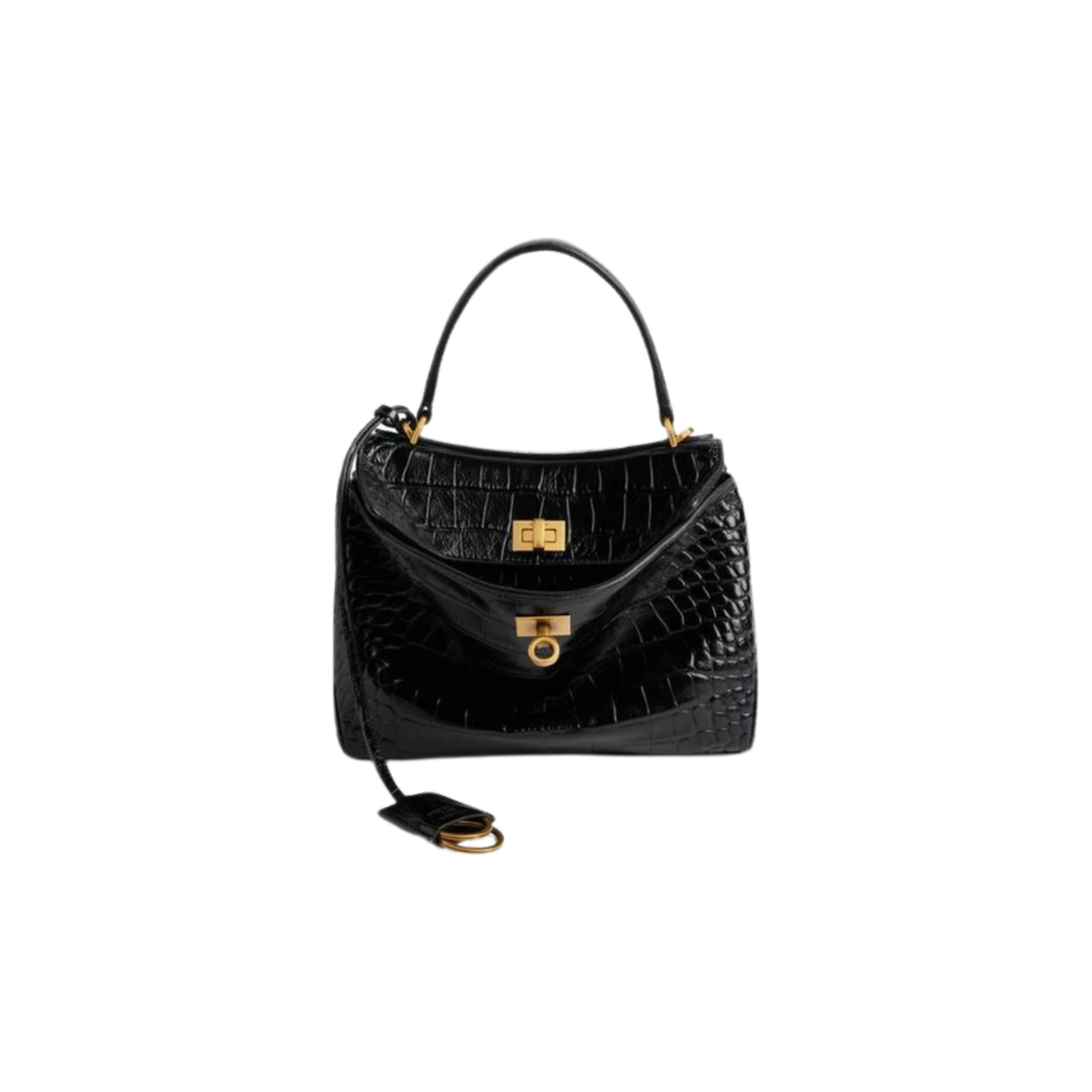 Balenciaga Rodeo Bag