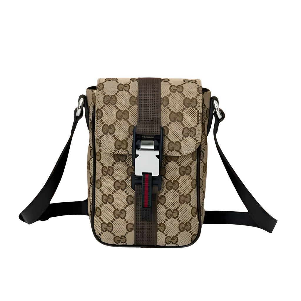 Gucci Mini GG Shoulder Bag