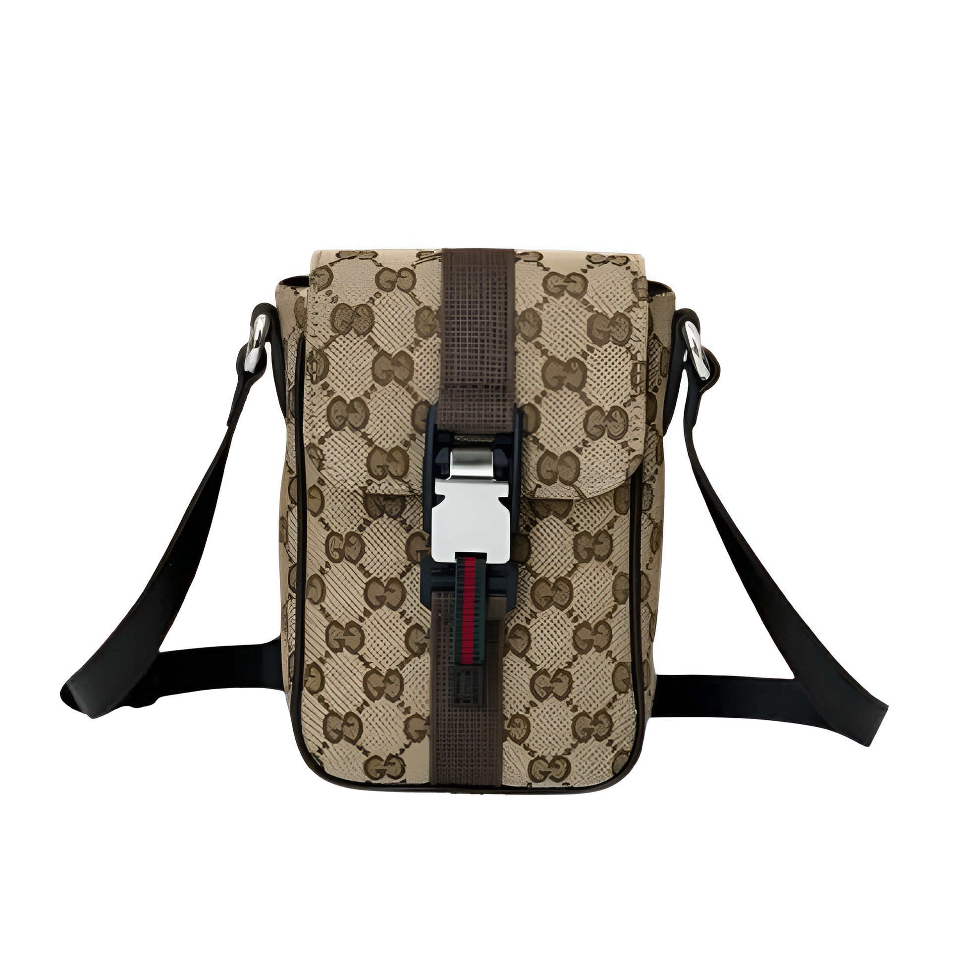 Gucci Mini GG Shoulder Bag