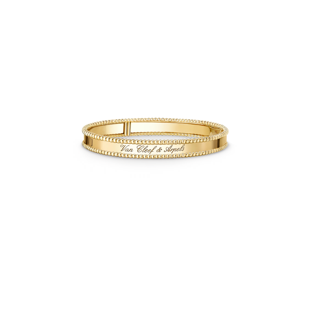 VCA Signature Bracelet