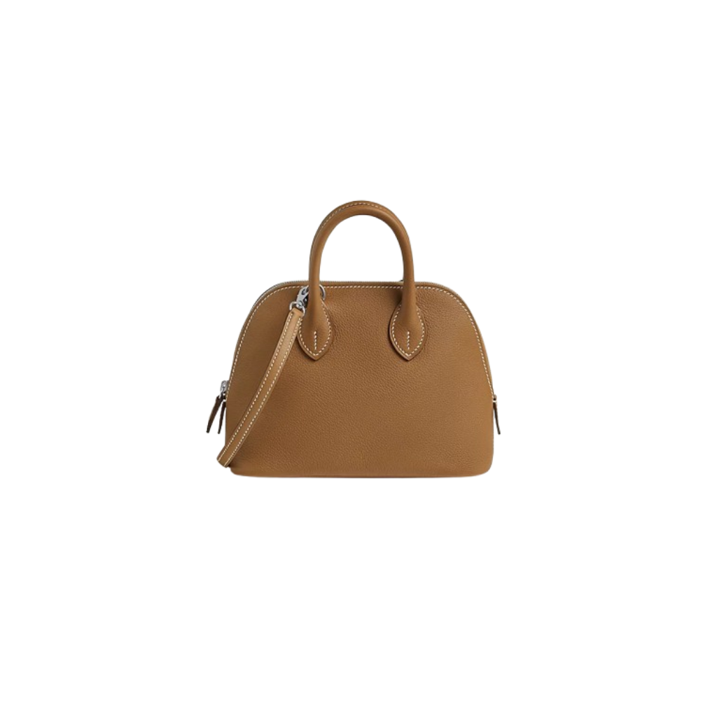 Hermes Bolide Sesame Bag