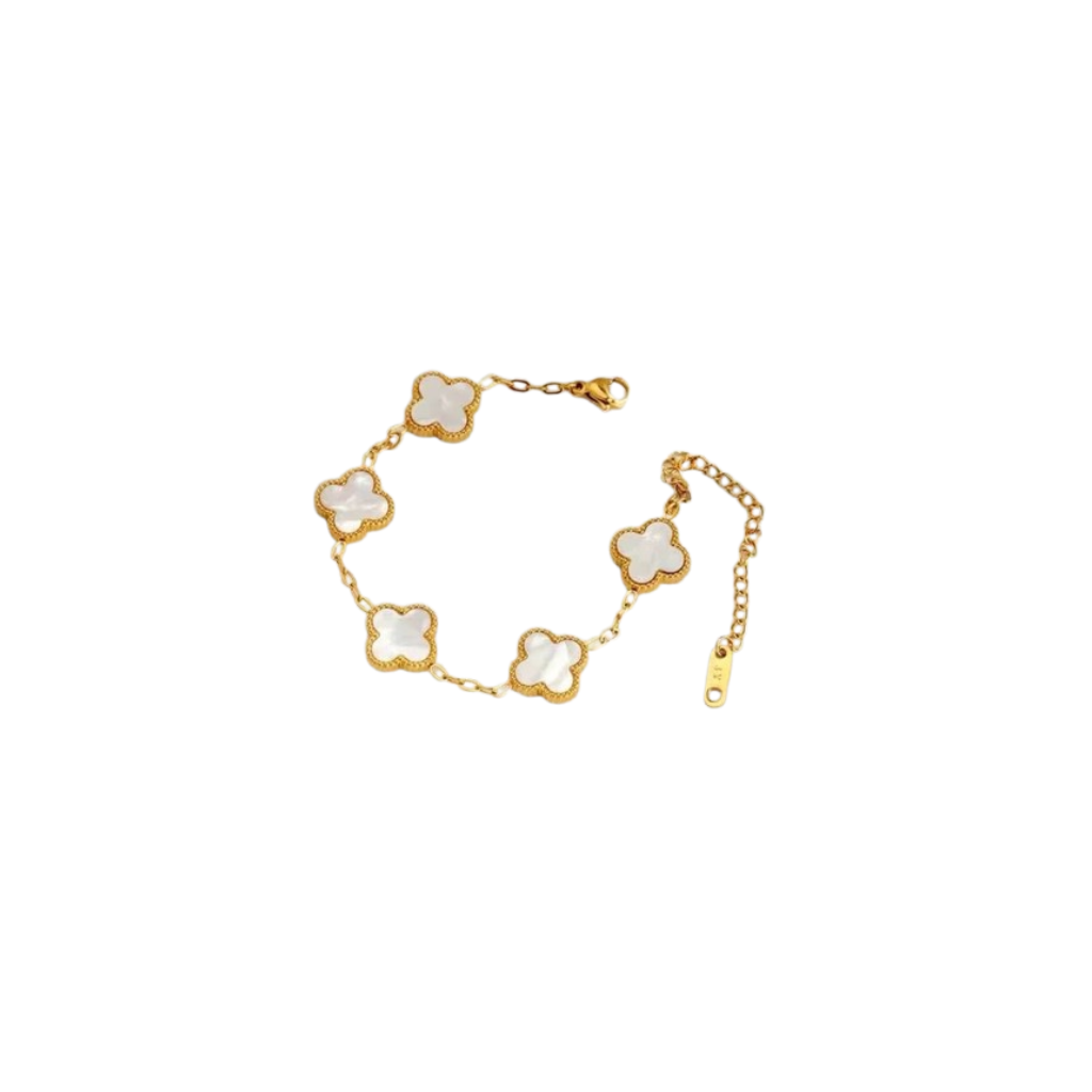 VCA Clover Bracelet