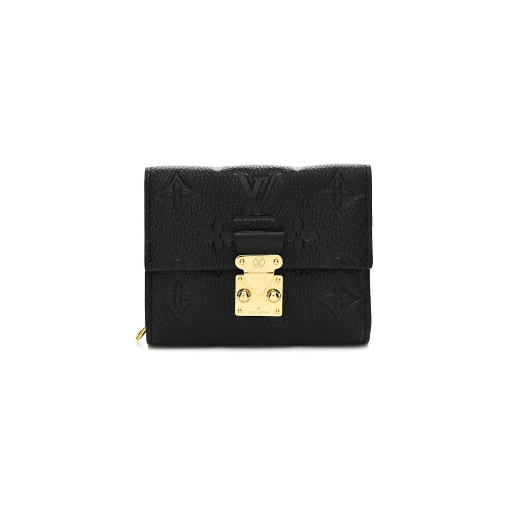 LV Metis Compact Wallet