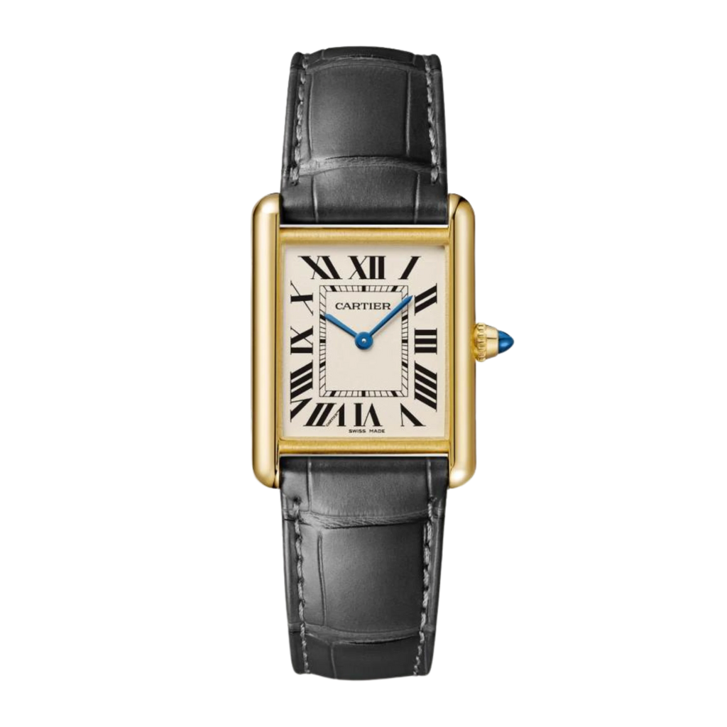 Cartier Tank Louis