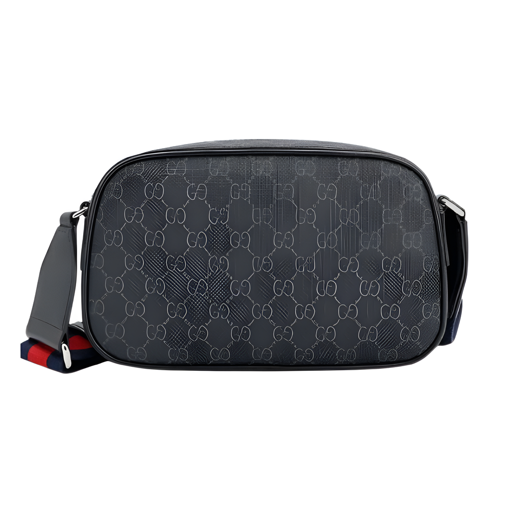Gucci GG Supreme Fabric bag