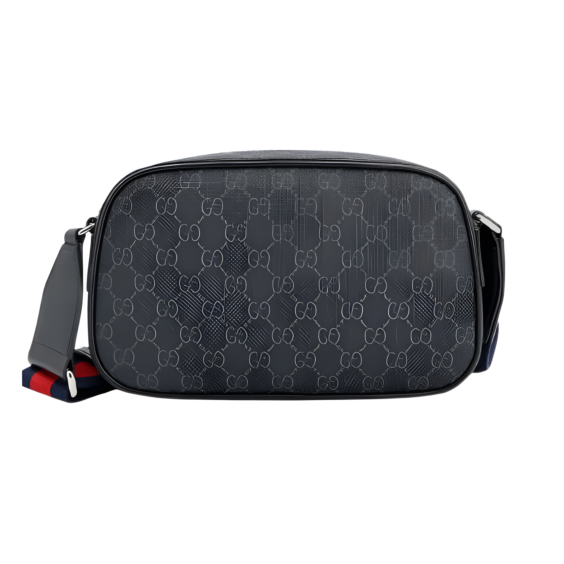 Gucci GG Supreme Fabric bag
