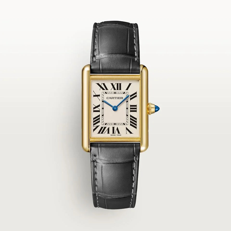 Cartier Tank Louis