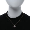VCA Eye Vintage