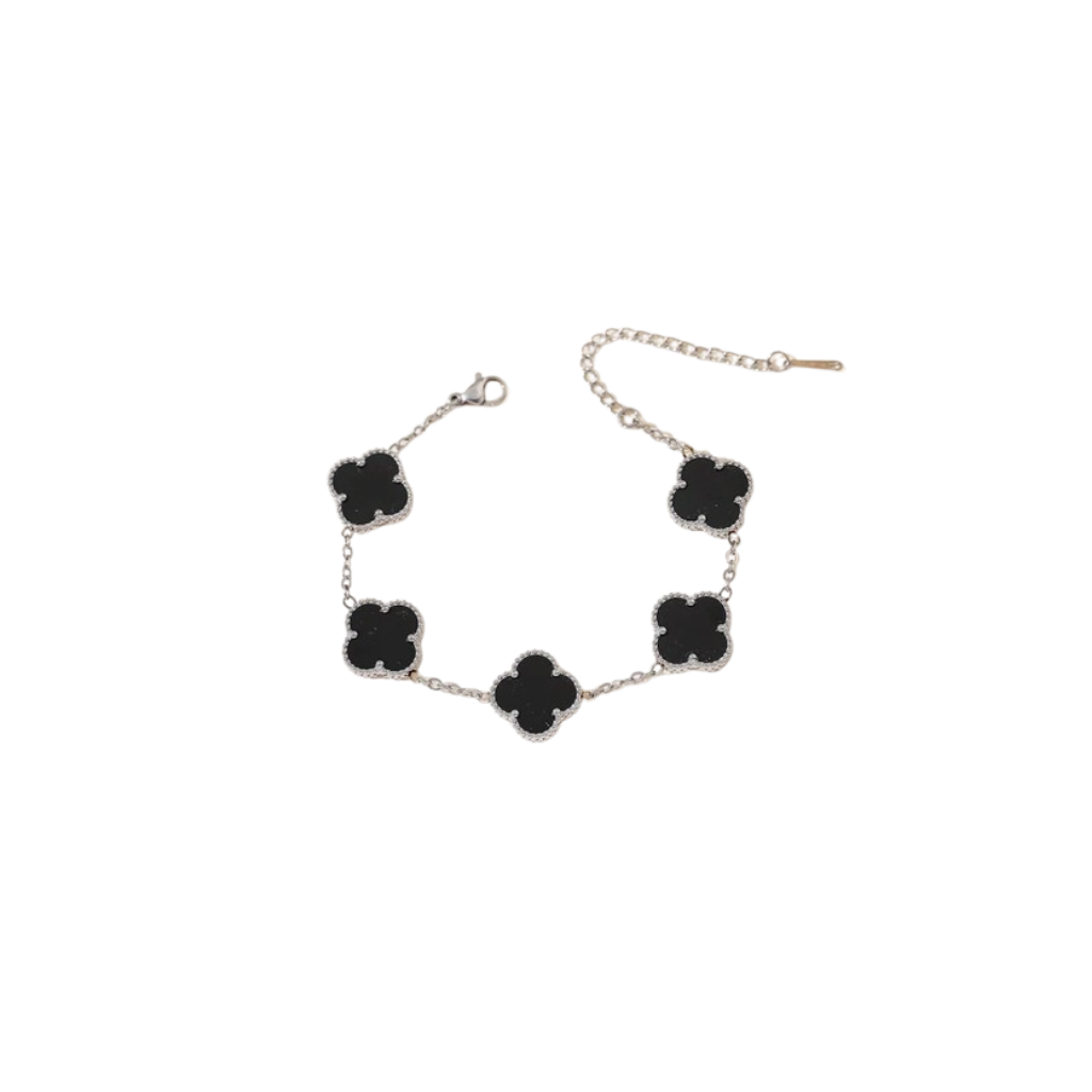 Black Clove Bracelet