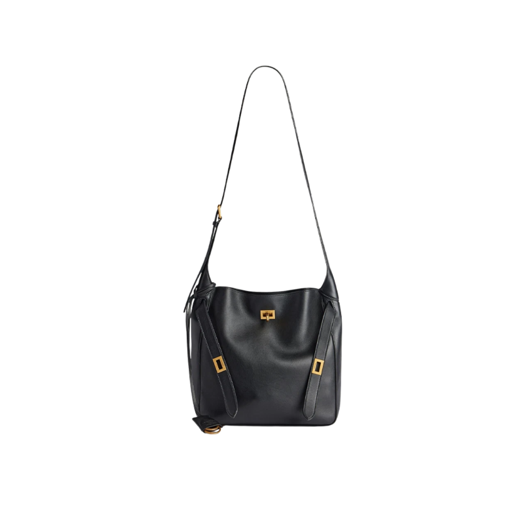 Balenciaga Bel Air Hobo Bag