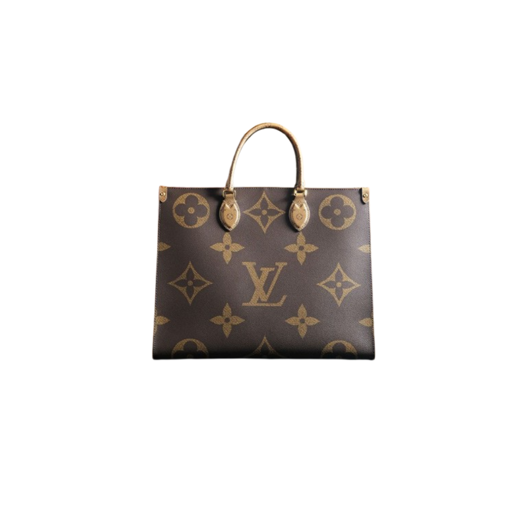 LV Onthego Tote Bag