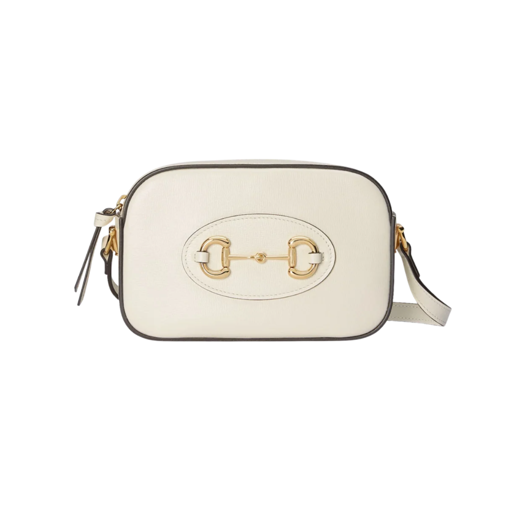 Gucci Horsebit 1955 small shoulder bag