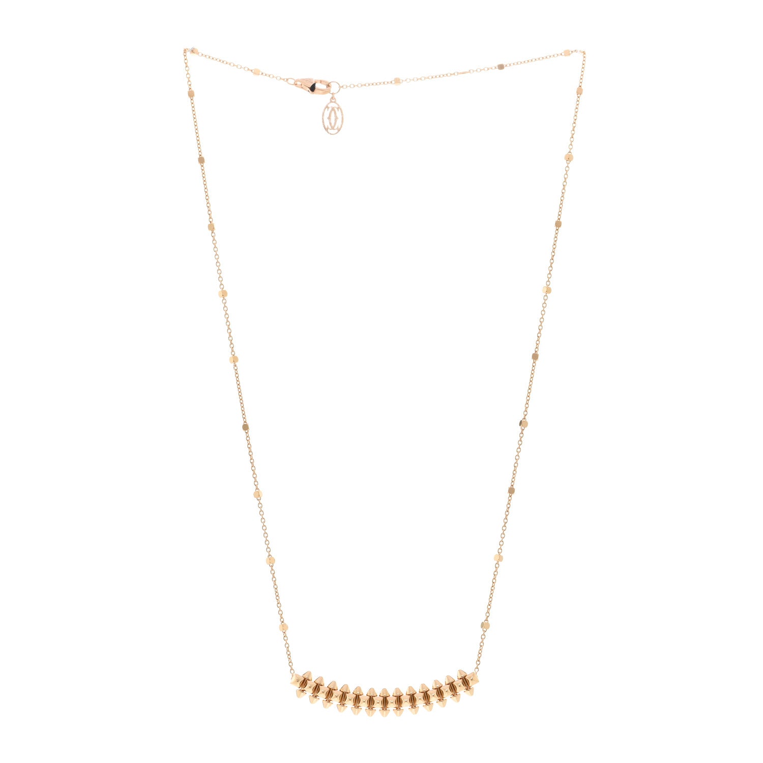 Cartier Small Clash