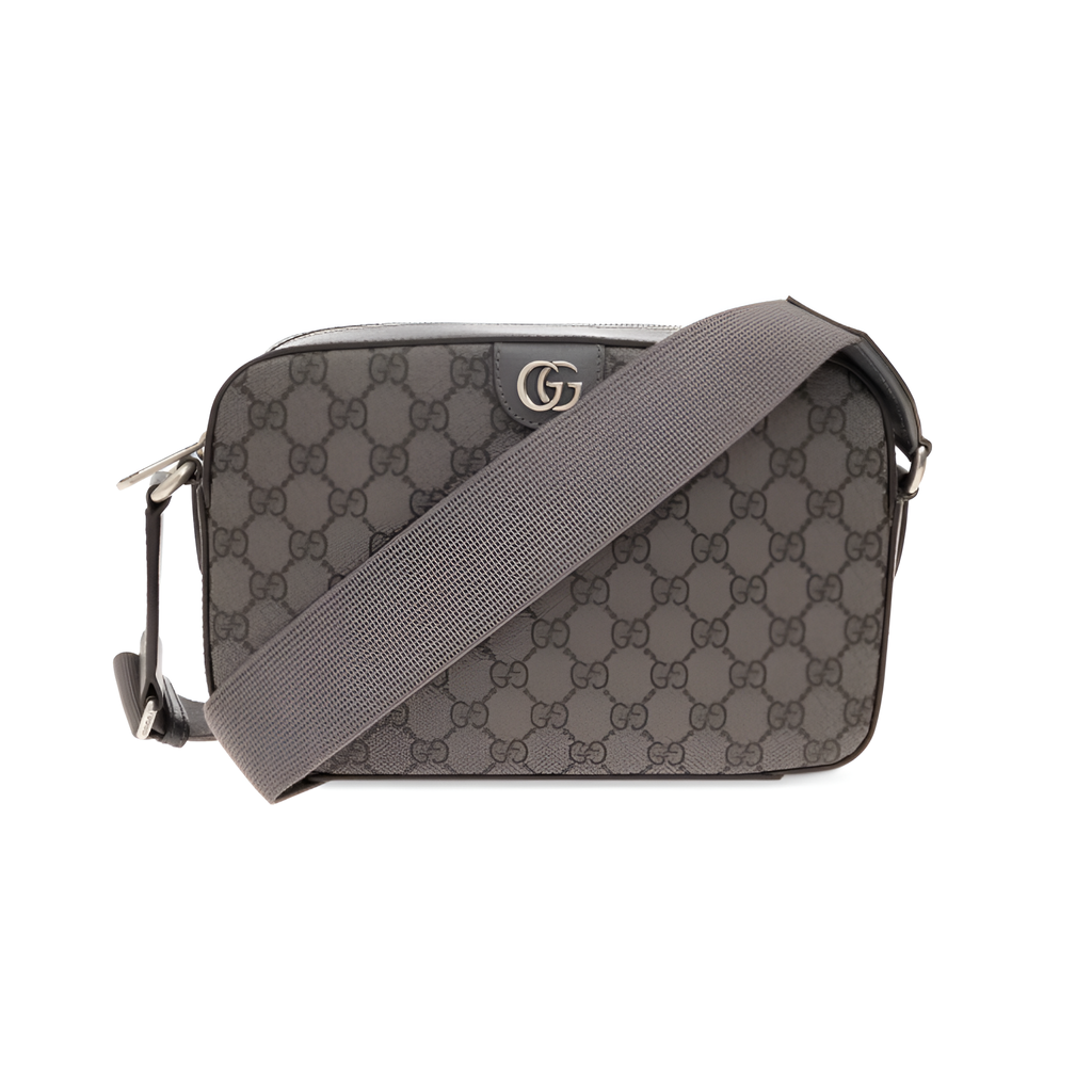 Gucci ophidia medium shoulder bag