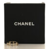 Chanel Metal Ring