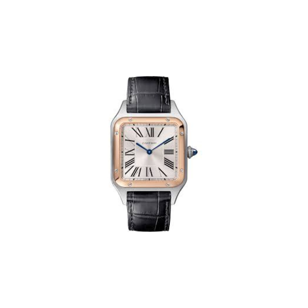 Cartier Santos Dumont
