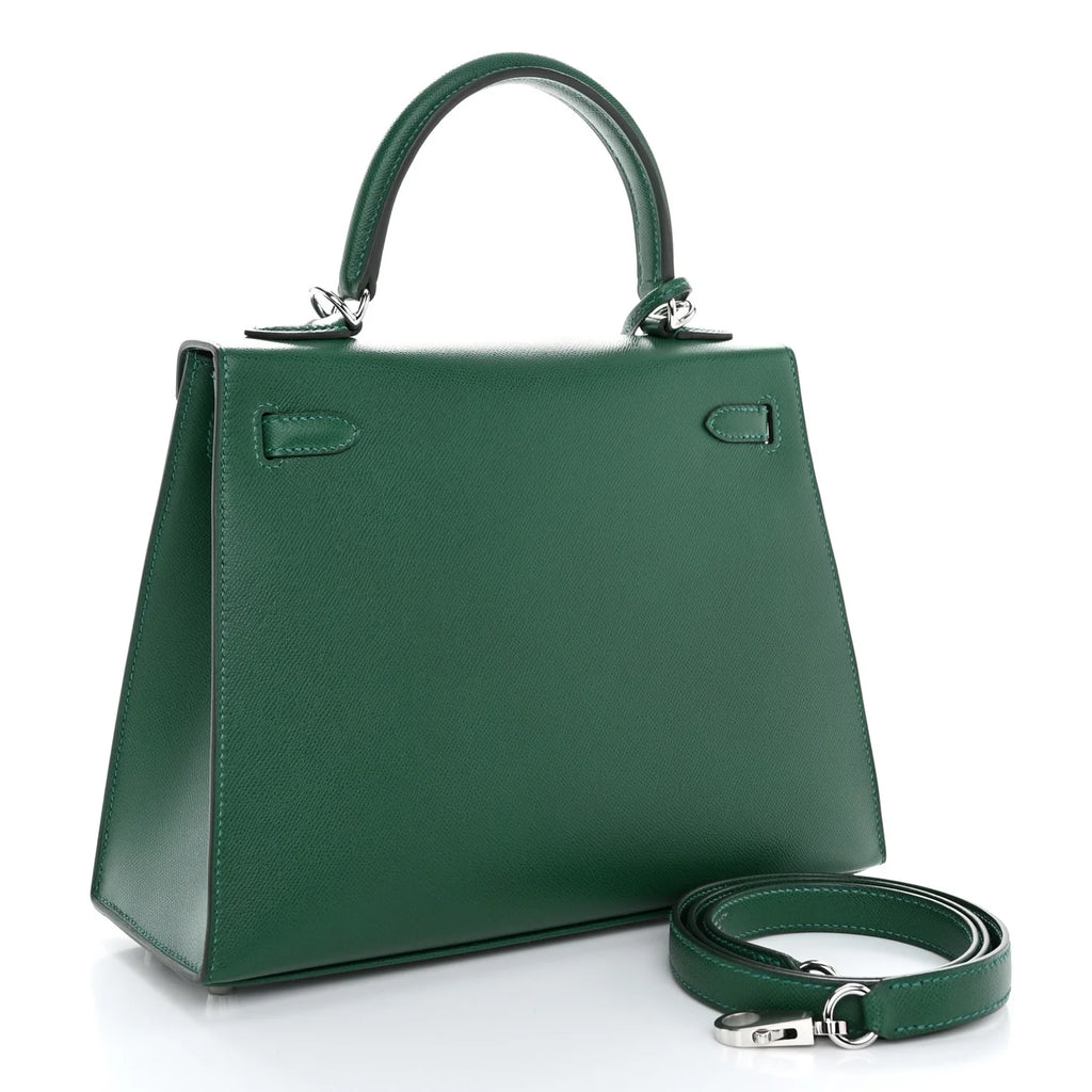 Hermes Madame Kelly Sellier