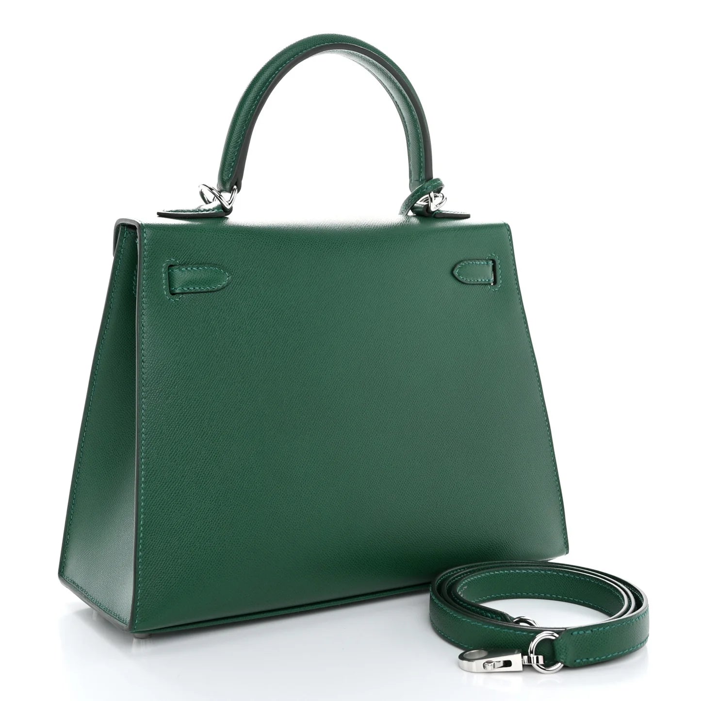 Hermes Madame Kelly Sellier