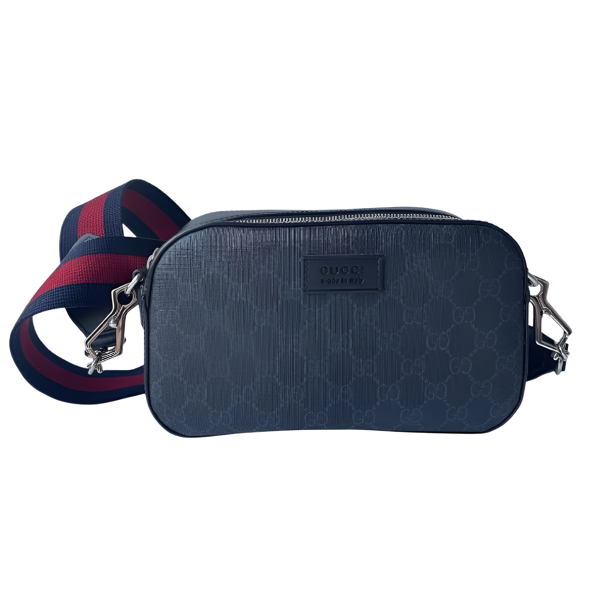 Gucci GG Supreme Shoulder Bag
