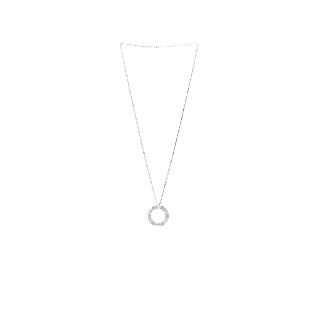 Cartier Paved Diamond