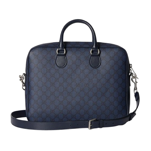 Gucci Ophidia medium GG briefcase