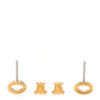 Hermes Pop Earrings