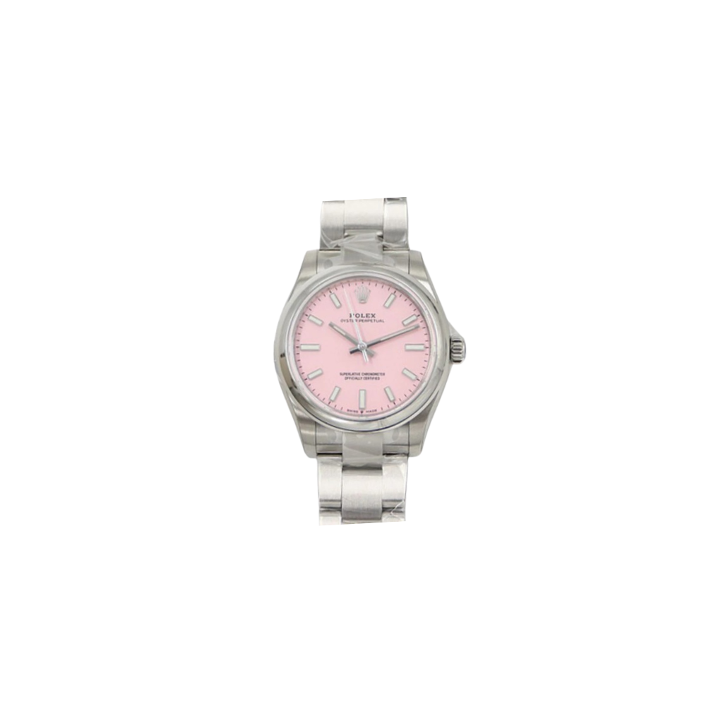 Rolex Oyster Perpetual Watch