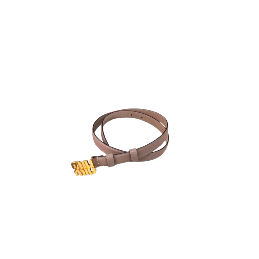 Miu Miu Belt