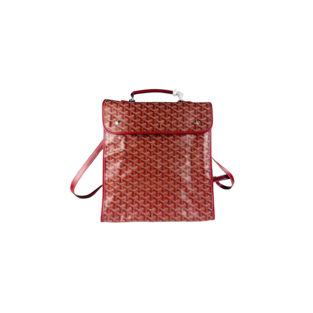 Goyard Saint Leger Backpack