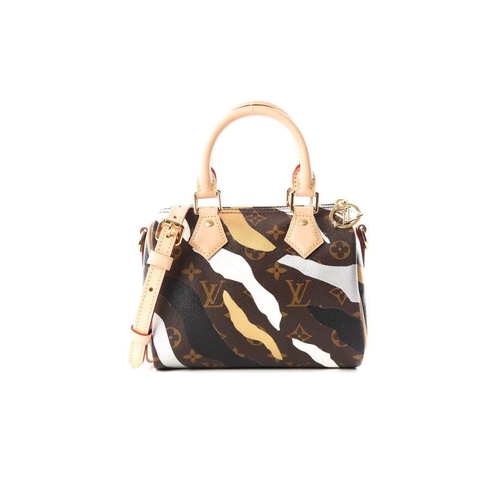 Louis Vuitton Speedy BB Bag
