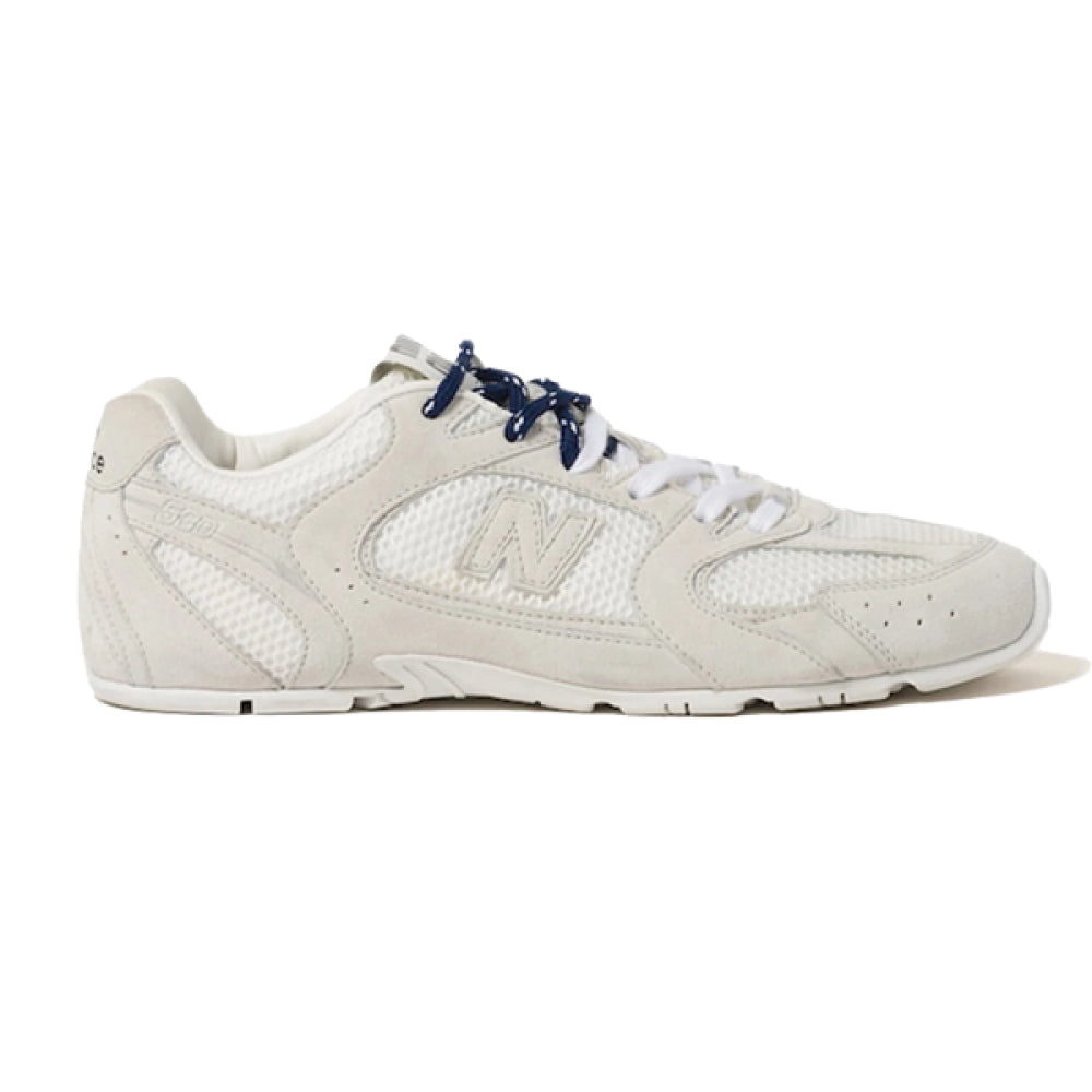 Miu Miu X NEW BALANCE Mesh Suede