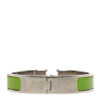 Hermes Enamel Green