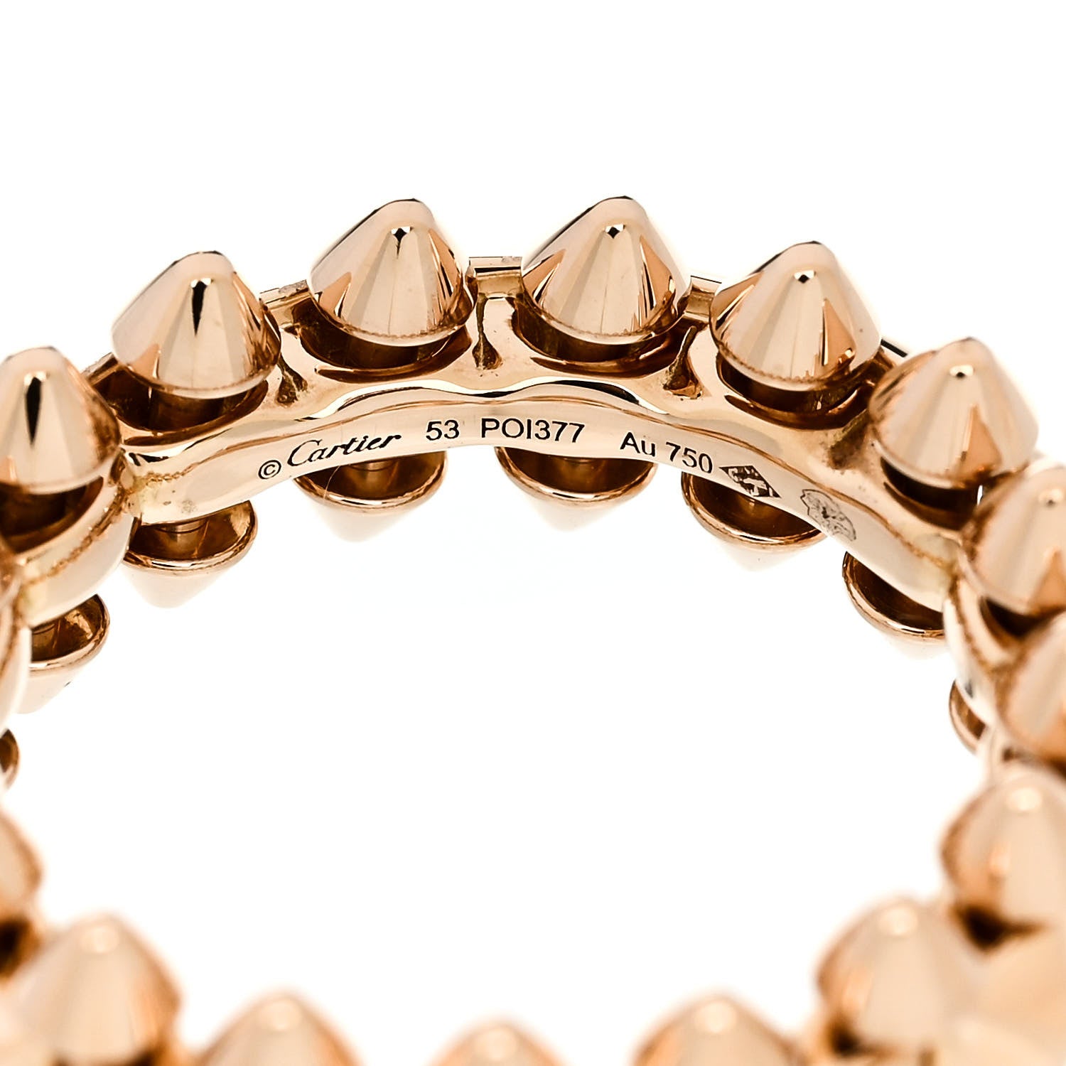 Cartier De Clash