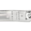 Gucci Silver Bracelet