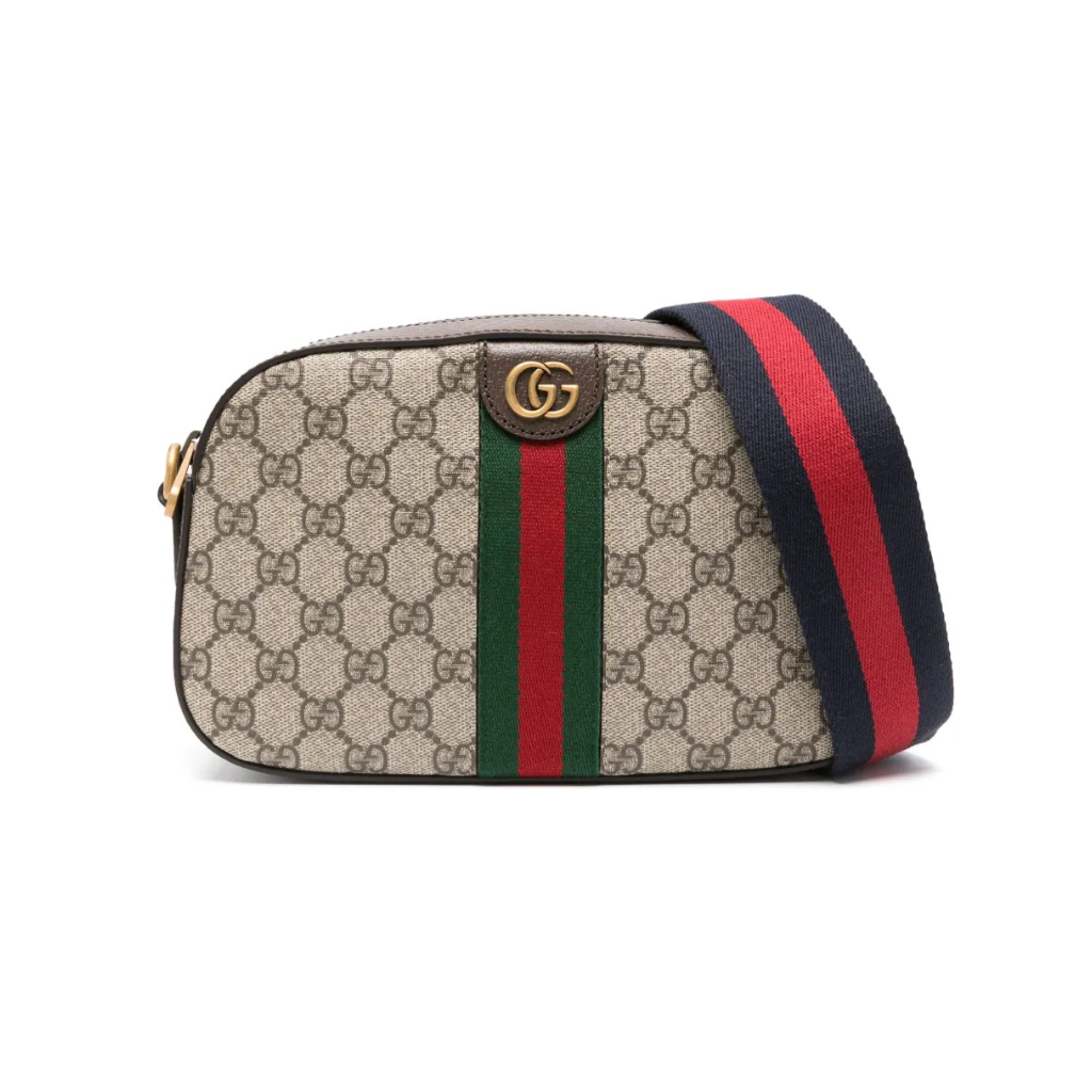 Gucci ophidia messenger bag