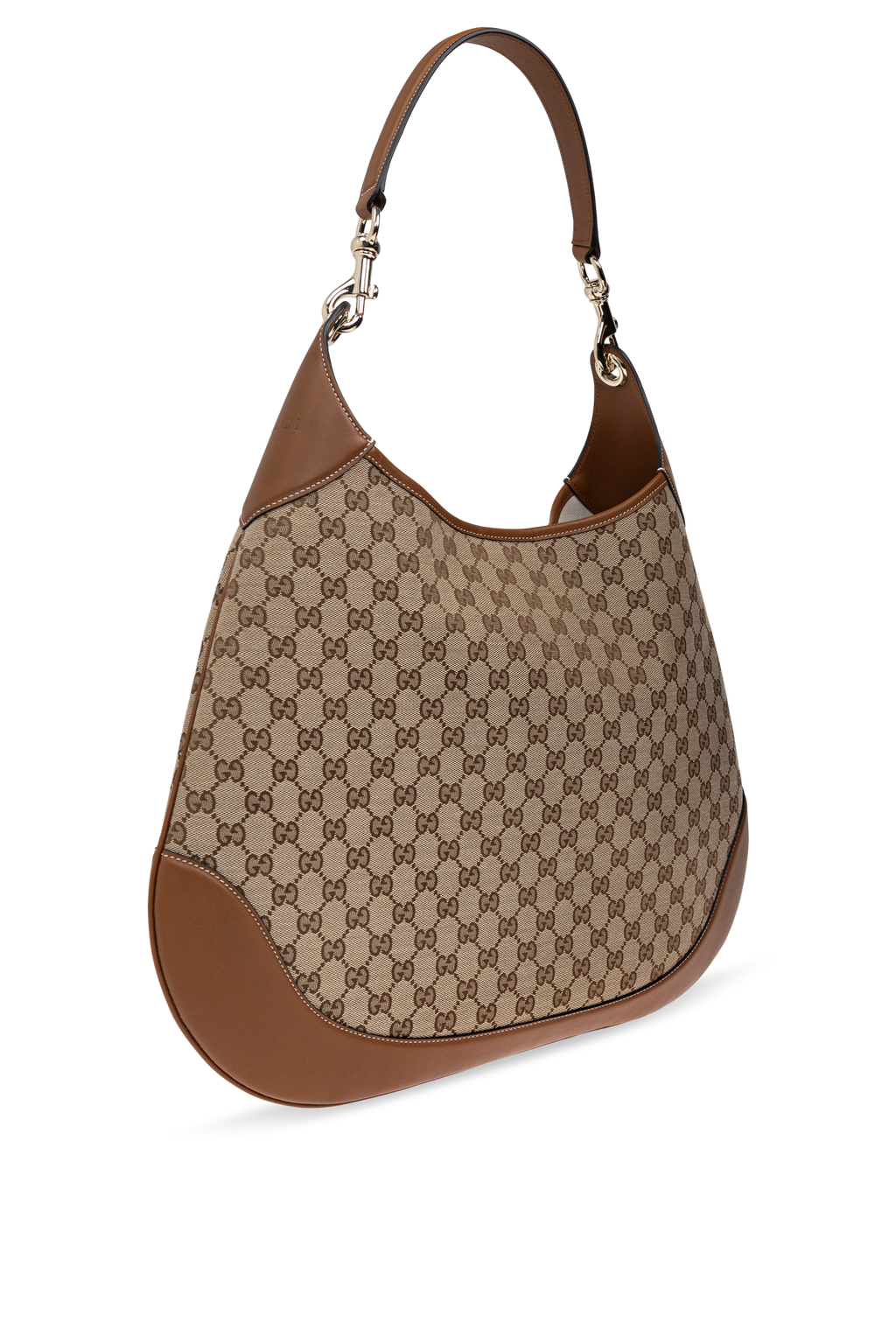 Gucci BROWN Shopper bag Gucci B Medium