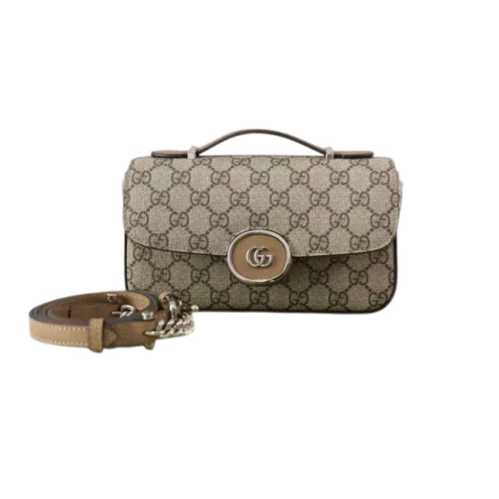 Gucci Petite Shoulder Bag