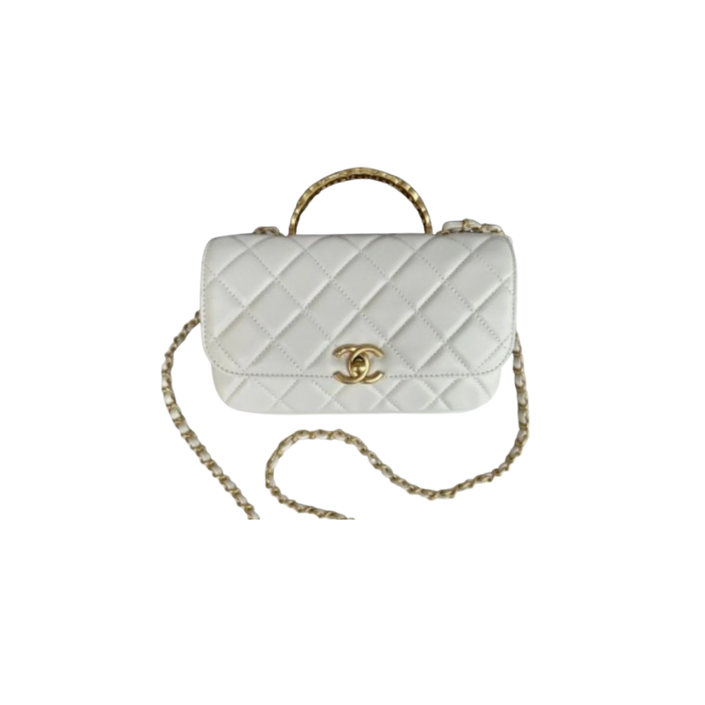 Chanel Perfect Fit Flap Bag