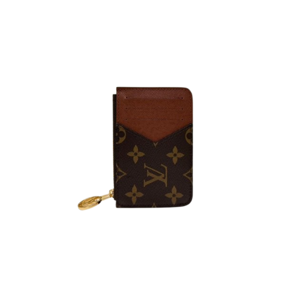 LV Romy Card Holder