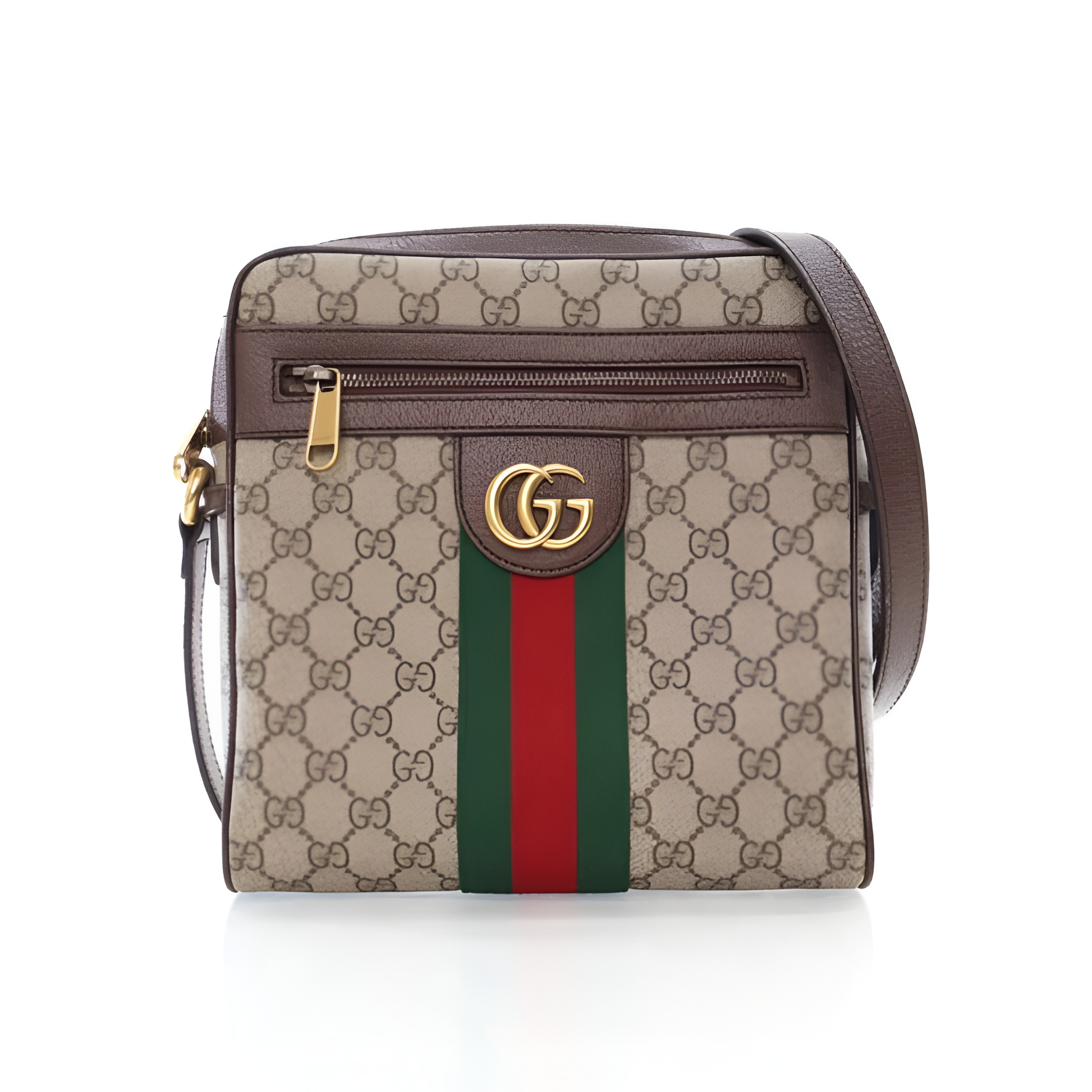 Gucci Ophidia Small Messenger Bag