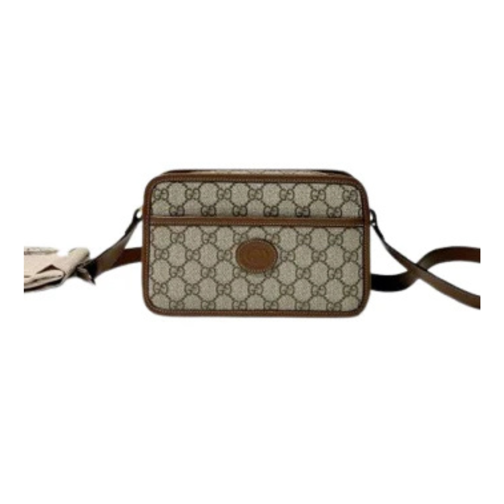 Gucci Camera Bag