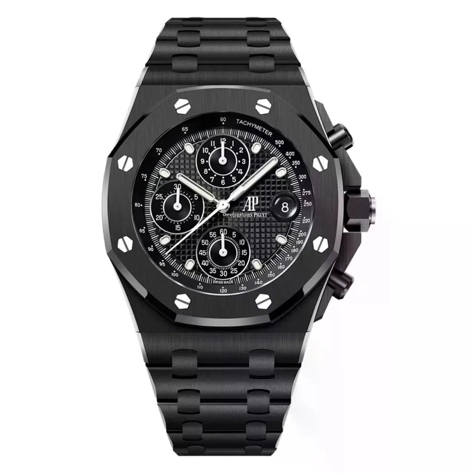 AP Royal Oak Black