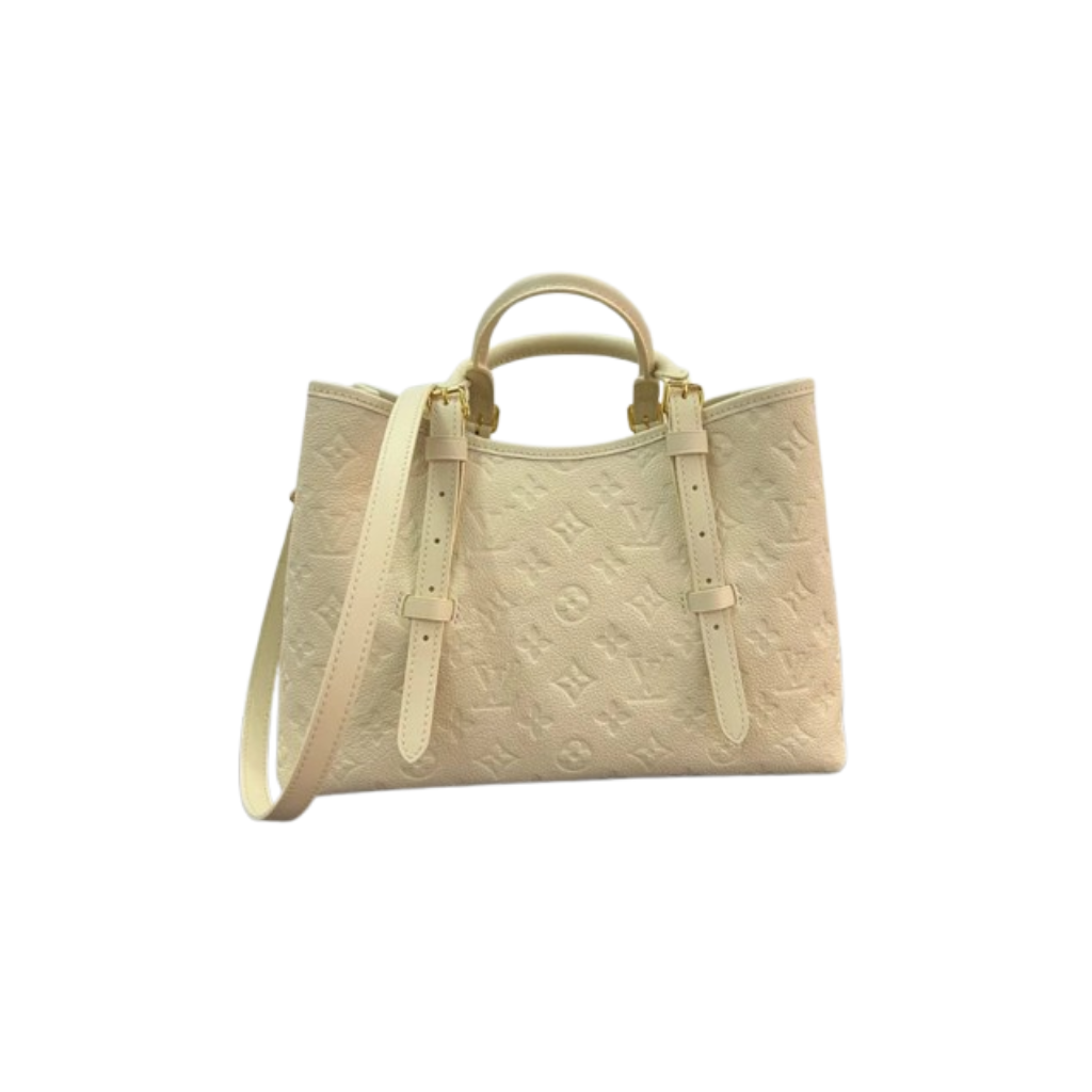 LV Babylone Tote Bag