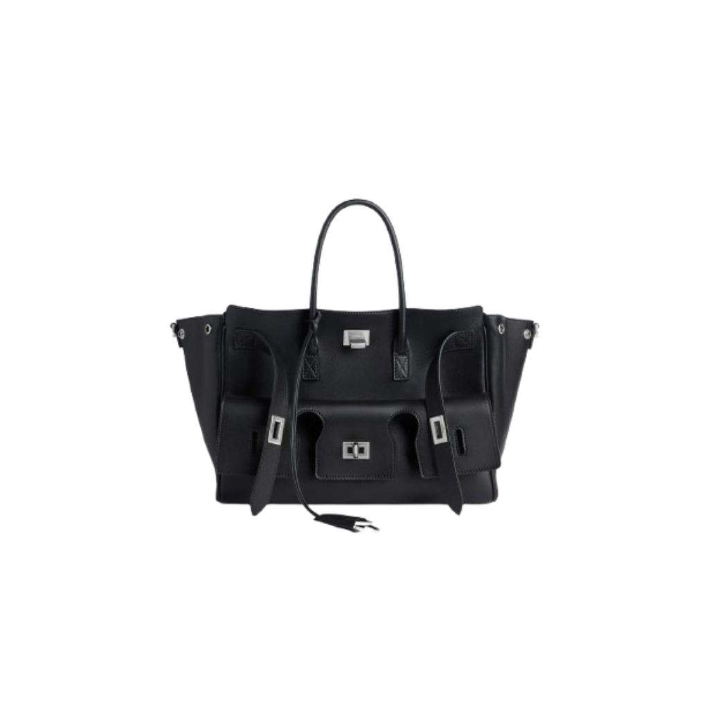Balenciaga Bel Air Satchel Bag