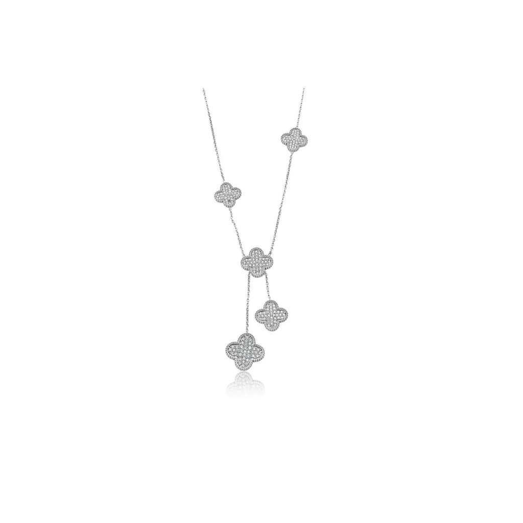 VCA Magic Necklace