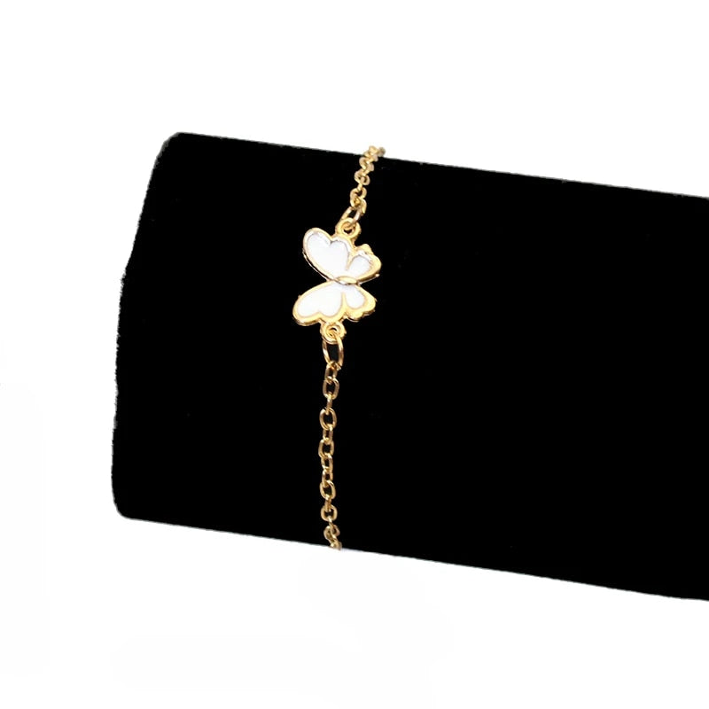 VCA Butterfly Bracelet