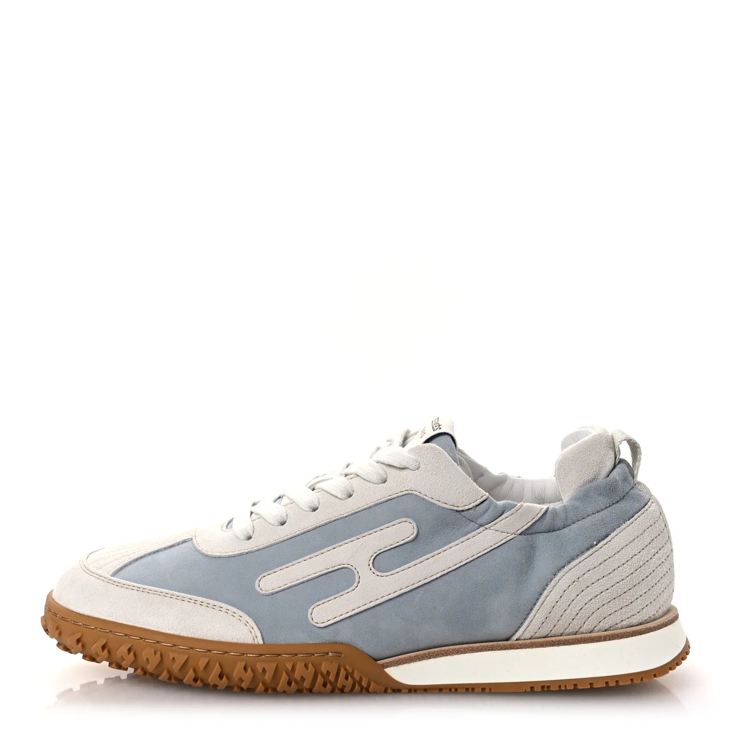 Jet Sneakers Nuage White