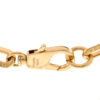 LV Necklace Gold